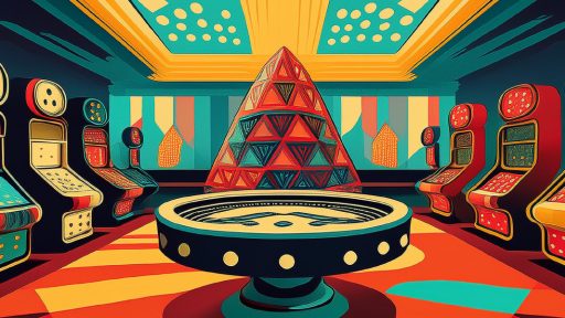 Canlı Casino Siteleri 2024