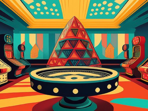 Canlı Casino Siteleri 2024