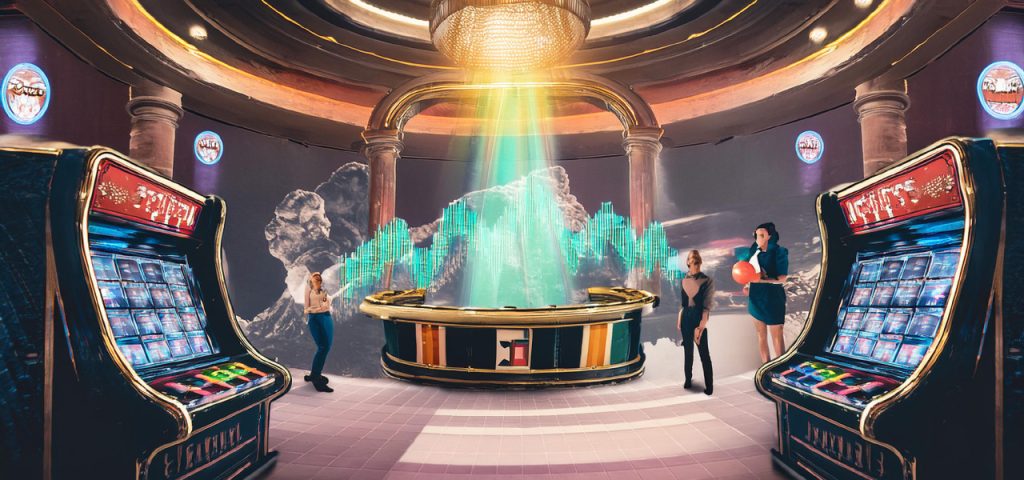 Casino Bonusları Nasıl Kazanılır?